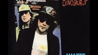 Dinosaur Jr - Water - Boston 1991 - bootleg [audio]