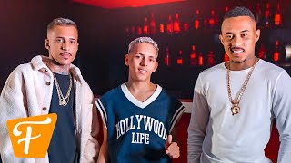 MC Kaio MC L da Vinte e MC Rick - Tá Nem Ai Pra Nada (Funk Explode)