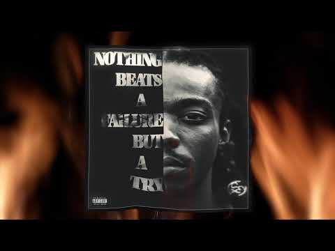 EDMC Lo'Poet - BLACK HOLE [Official Audio] Nothing Beats A Failure But A Try