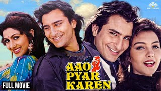 Download lagu Aao Pyaar Karen - Full Hindi Movie | Saif Ali Khan, Shilpa Shetty | NH Studioz - Romantic Movie mp3 Download lagu Aao Pyaar Karen - Full Hindi Movie | Saif Ali Khan, Shilpa Shetty | NH Studioz - Romantic Movie mp3