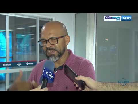 O DIA NEWS 30 09  JuÌnior MP3 (PT) - disputas internas do partido