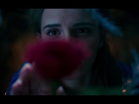 Beauty and the Beast Fragman