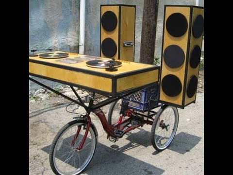 Dyssebel - Tinnitus That gnawes (Mix Tribe / Frenchcore)