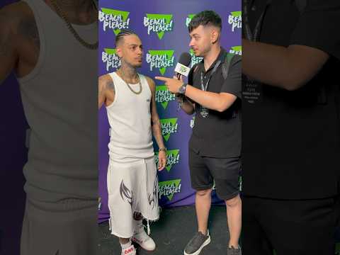 AlbertNBN, Azteca, Rava and MGL recognize their lyrics😂