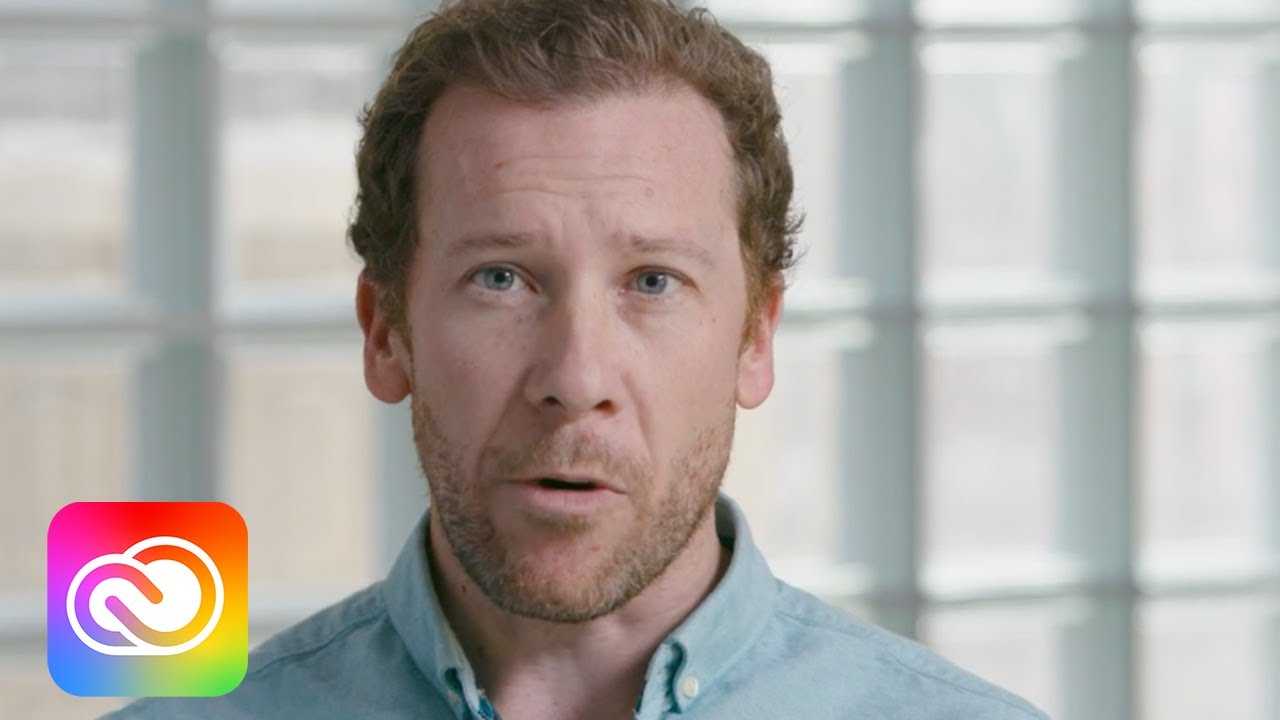 How to Use Adobe Mobile Apps with Desktop: Workflows | Adobe Creative Cloud