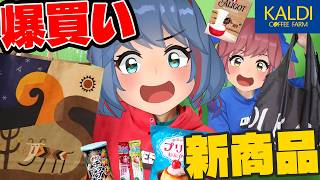 【爆買い】2026年初カルディに行ったら神商品ばっかりやないかい！！