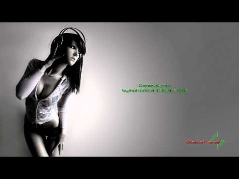 Daniel Kandi - Symphonica (Original Mix) [HD]