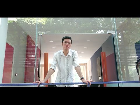 XIN EM - BÙI ANH TUẤN | MV COVER