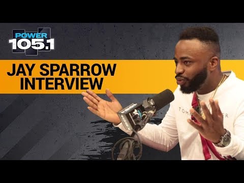 Power 105.1 FM - Signature Series Arts x Vel Li 3/2/2019