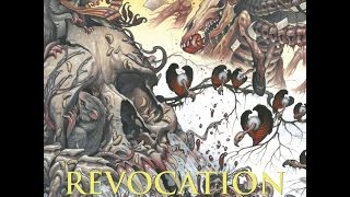 So Revocation's New Album Is Pretty Good...
