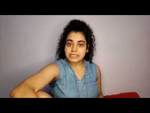 Riya Soni commonly mispronounced words 