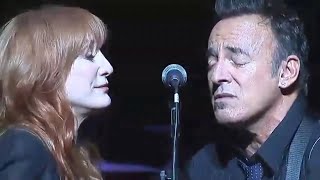 Tougher Than the Rest - Bruce Springsteen and Patti Scialfa (live at Beacon Theatre, New York 2012)