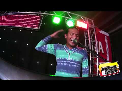 Magno Furacão   Garagem do Forró   Jeito Carinhoso