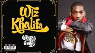 Wiz khalifa - black and yellow ft Tinie tempah.wmv