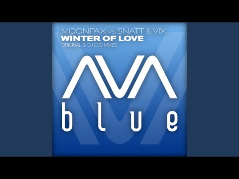 Winter Of Love (Original Mix)