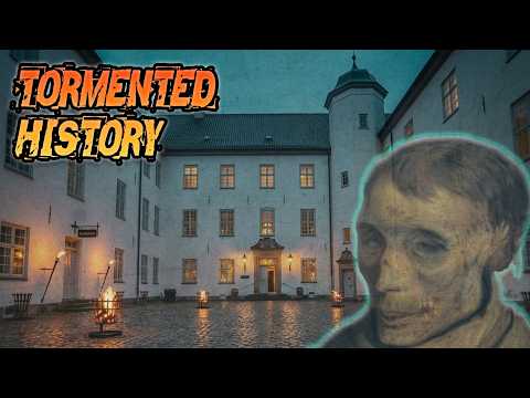 The Most Haunted Castle in Denmark Has a Dark Reason