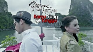 Rossa feat. Afgan - Kamu Yang Kutunggu (Official Music VIdeo-HD)