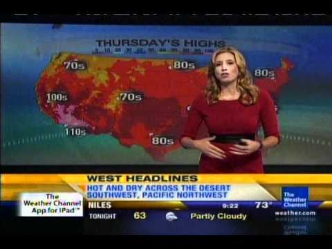 Steph and Jen discuss '110's'