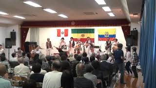折尾東市民センターアンコール