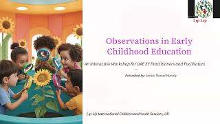 Observation English Version