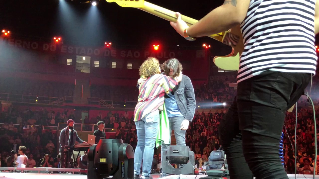 Nívea Soares & André Aquino: O Espírito e a Noiva Dizem Vem - #ASU2018