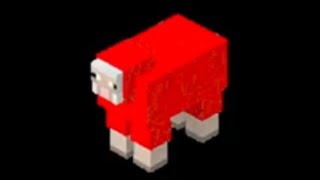 Cover art for Sheep? i think