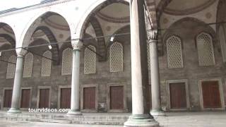 Istanbul-Blue Mosque.mov