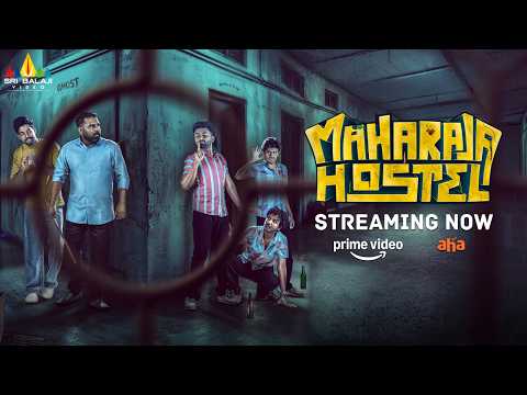 Maharaja Hostel