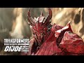 TRANSFORMERS 8 Official G I Joe Crossover Movie 2026