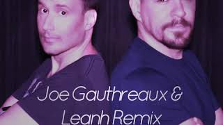 Saara Aalto - Dance Like Nobody’s Watching (Joe Gauthreaux & Leanh Remix)