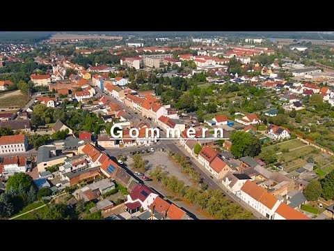 Mission: Überflieger - Gommern