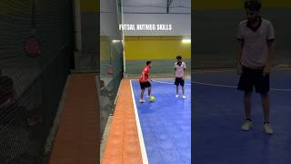 Download lagu Futsal nutmeg skills mp3 Download lagu Futsal nutmeg skills mp3