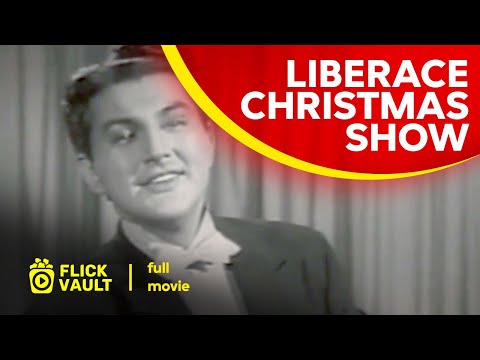 Liberace: Christmas Show (1955) | Full HD Movies For Free | Flick Vault