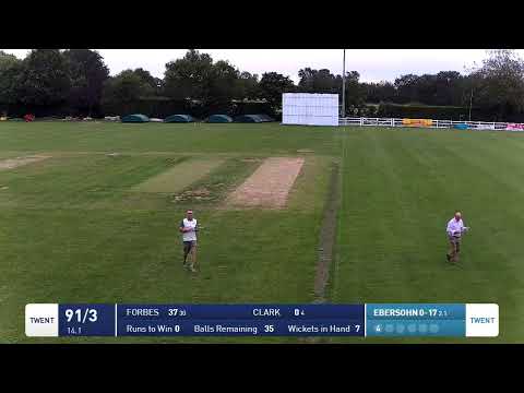 Walsham CC v Burwell & Exning CC