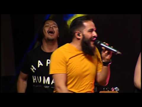 Vida Tu Me Das - CCM