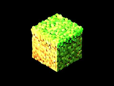 C418 - Minecraft Volume Beta - Teaser Trailer