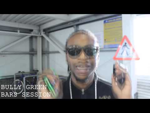 Bully Green - TweedFeed Session