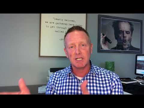 Writing Up An Employee - TalentTalks With Tim Sackett