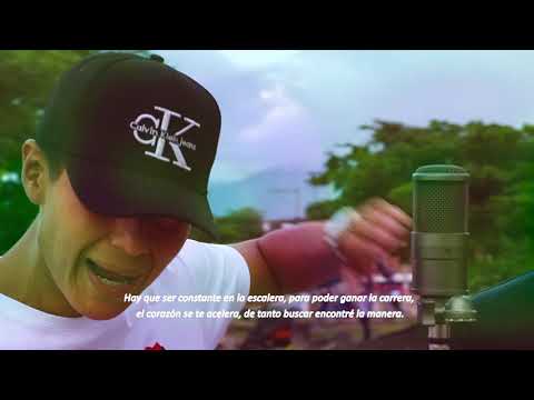 Cypher Street # 5 vol 2 - Lafé & Espíritu