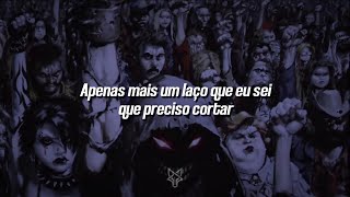 Disturbed - Guarded (Legendado)