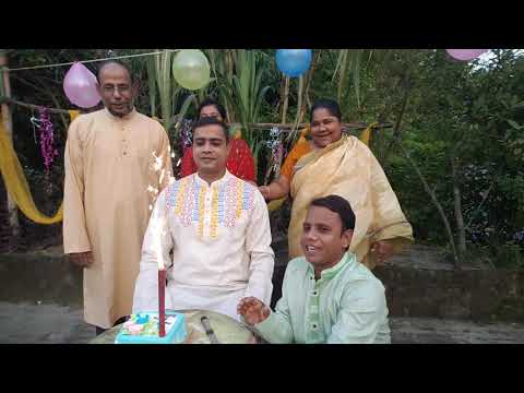 Sohel's Birthday Party