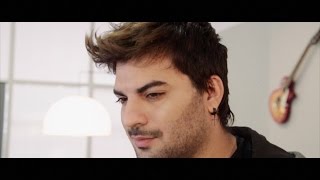 Danny Ntarlas - Don't Let Me Down - The Chainsmokers feat. Daya (Piano Acoustic Cover)