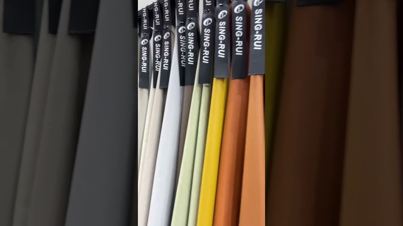 Intertextile Shanghai Home Textiles - Autumn Edition 2023