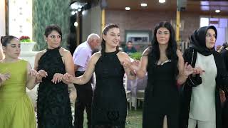 Havva Gül & Ali / SANAT MEDYA / Grup Ziman / Pazarcık / Sallama / Şehr-i  Sultan
