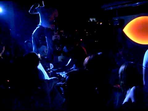 David Vendetta @ Jade Beach Club in Kuşadası