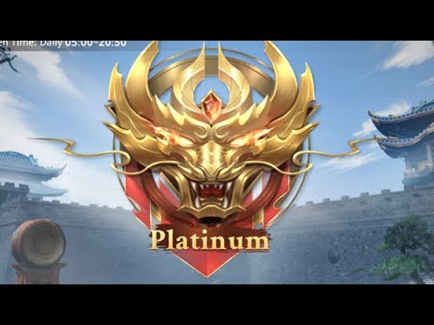 Dynasty Legends 2 Whale Match :AnnieMay vs AndyNg Fair Challenger