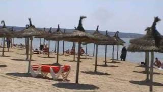 DJ Chriss Tuxi und DJ Düse - Halli Galli durchdrehn.wmv