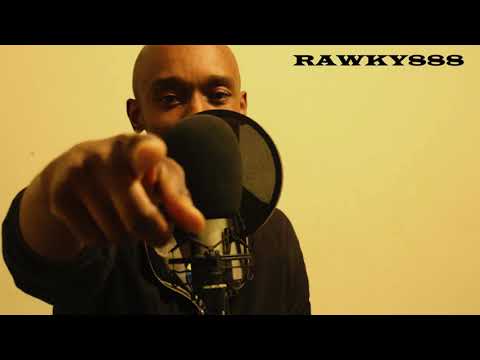 RAWKY888 - sondekachallenge