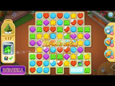 Matchington Mansion level 2708 HD