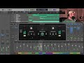 Video 1: 80s toms to 808s - Smash EVERYTHING with new SSL LMC+ Plug-in